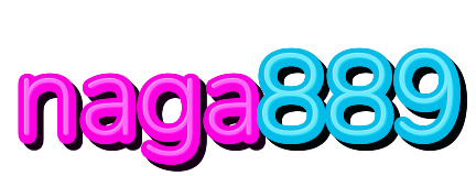 naga889 — logo kanal