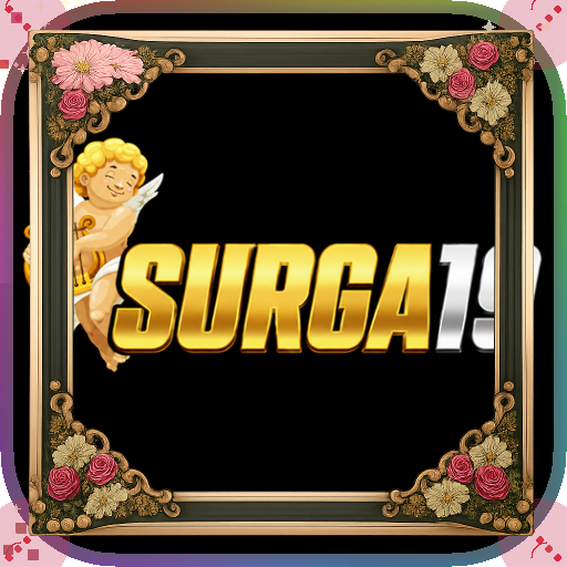 surga19 — mitra unggulan