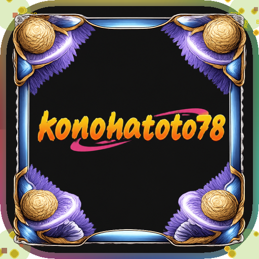 konohatoto78 — mitra unggulan